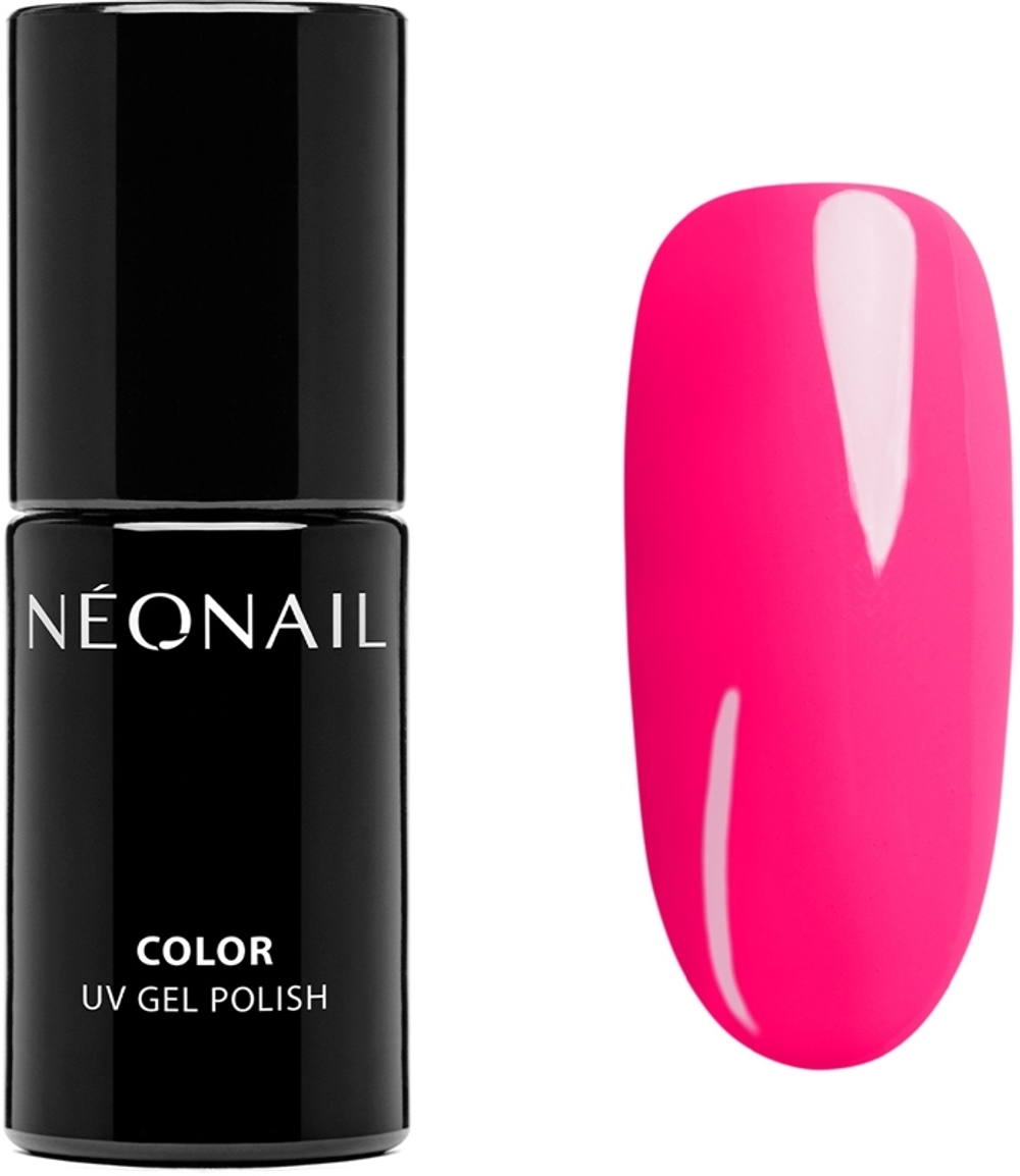 NEONAIL You're a Goddess - гибридный лак для ногтей, 7,2 ml