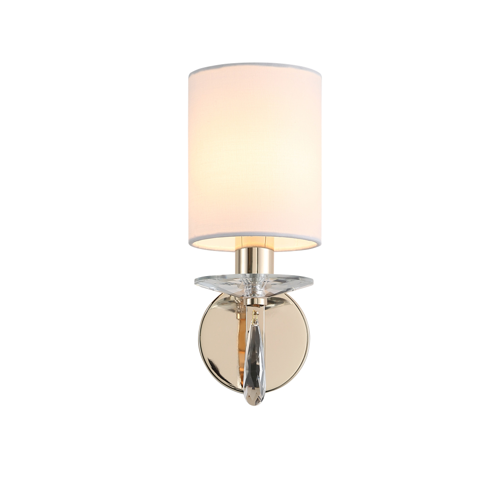 SL1405.221.01 Светильник настенный ELEGANCE E14*1 40W