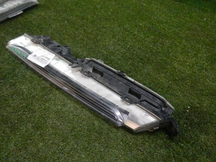 ДХО левый Porsche Cayenne 3 PO536 (2017-2023)