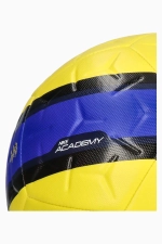 Футбольный мяч Nike Academy Total 90 размер 4 - желтый