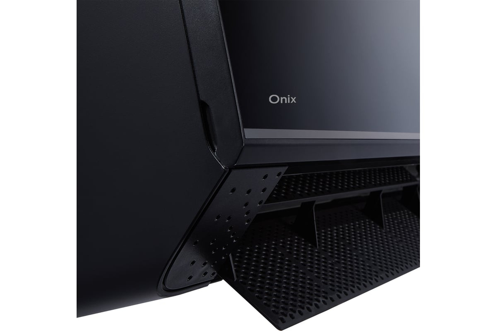 Сплит-система инверторного типа Electrolux Onix Super DC EACS/I-24HIX-BLACK/N8 комплект НС-1598864