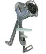 Мясорубка ручная для мяса Буинск 1МА-С1