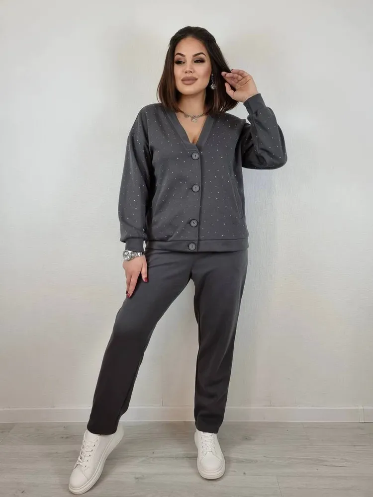 Костюм 02034 Fabrika