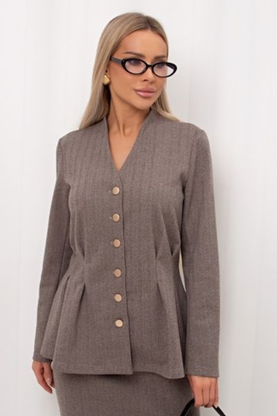 Жакет Джоди №1 Valentina