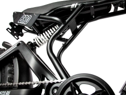 Электрофэтбайк Eltreco BRO 500