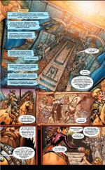 Комикс World of Warcraft. Том 2