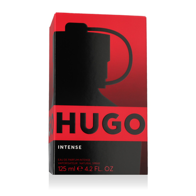 Hugo Boss Hugo Hugo Intense Eau De Parfum Intense 125 ml (man)