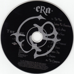 Era / The Mass (RU)(CD)