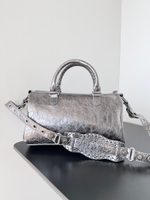 Balenciaga Le Cagole Duffle Bag 30 cm