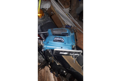 Электролобзик Makita 4329