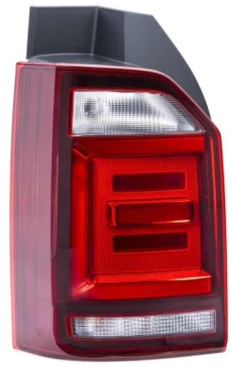HELLA - 2SK012337071-HLL - Tail Light Assembly - Povrat artikla narucenog iz Njemacke nije moguc.