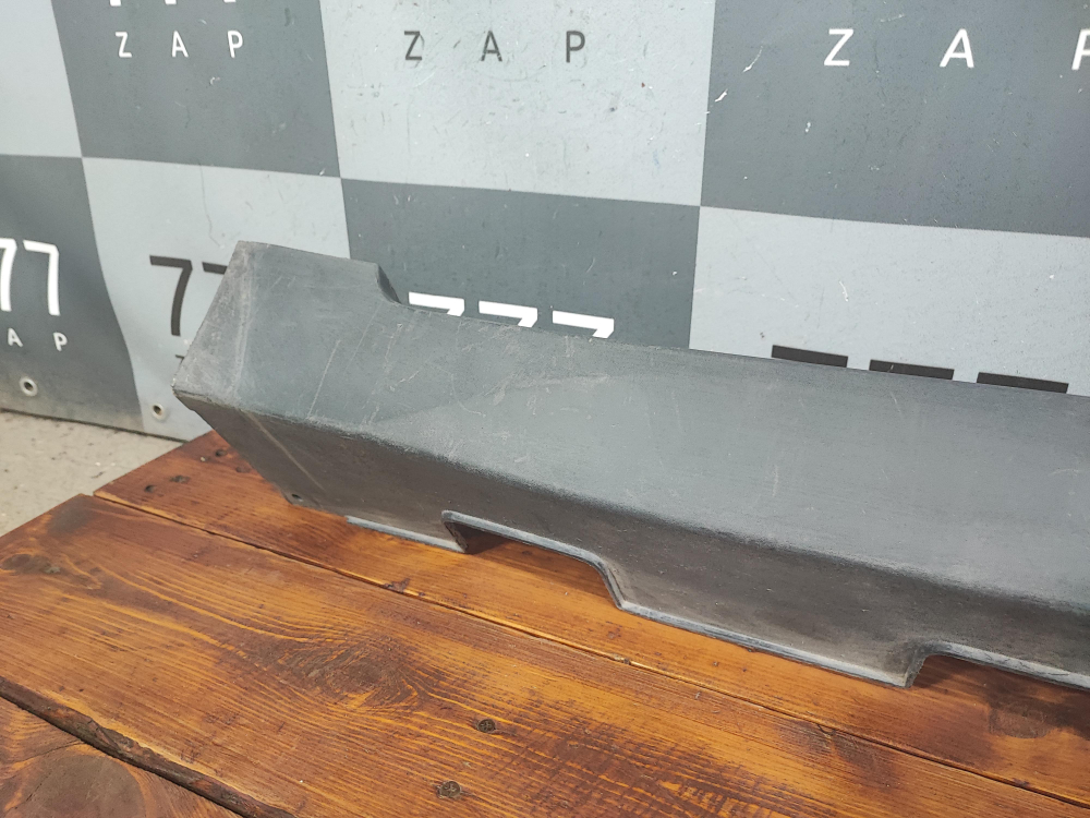 Накладка порога левого Hyundai Creta 1 (GS) 16-21 Б/У Оригинал 87753M0000