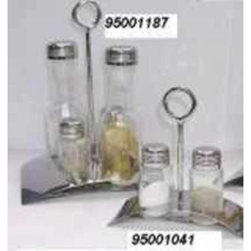 Набор для специй 2 предмета на подставке P.L. - REG