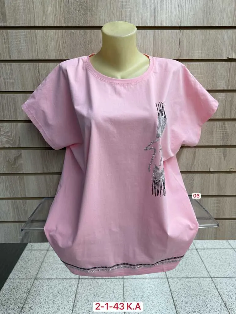 Футболка 4144867 (489431256) Fabrika