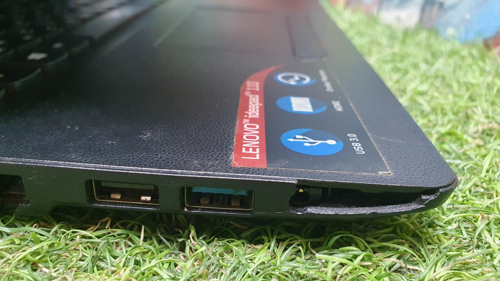 Ноутбук Lenovo AMD A4-7/4Gb/M330 2Gb