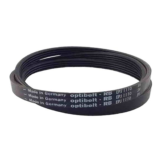 Ремень 1110 J4 epj для Стиральной Машины