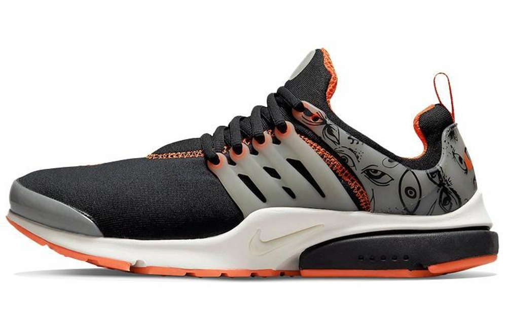 Кроссовки Nike Air Presto Halloween