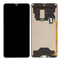Дисплей для Huawei Mate 20 с тачскрином Черный - Оптима