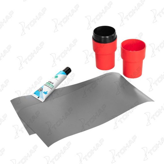 Лодка Тонар Алтай 320L (серый)