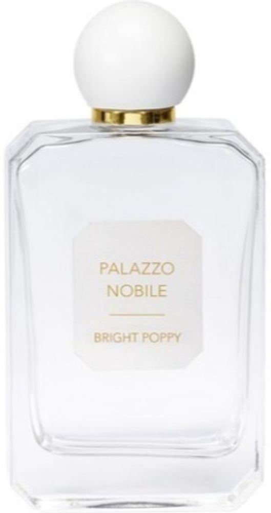 VALMONT STORIE VENEZIANE BRIGHT POPPY EDP 100 ML VALMONT STORIE VENEZIANE BRIGHT POPPY EDP 100 ML
