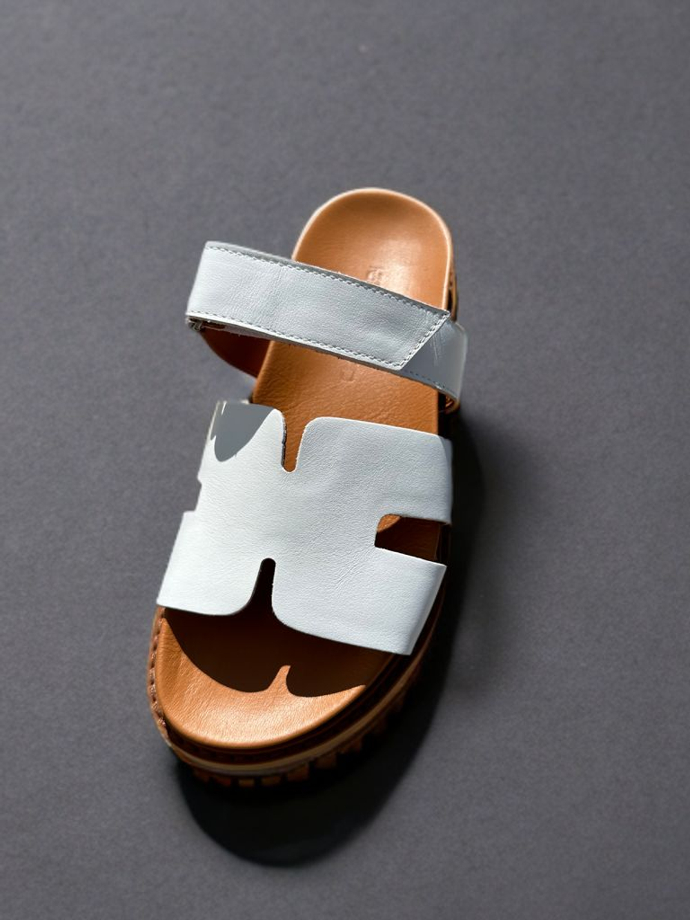 Шлепки женские