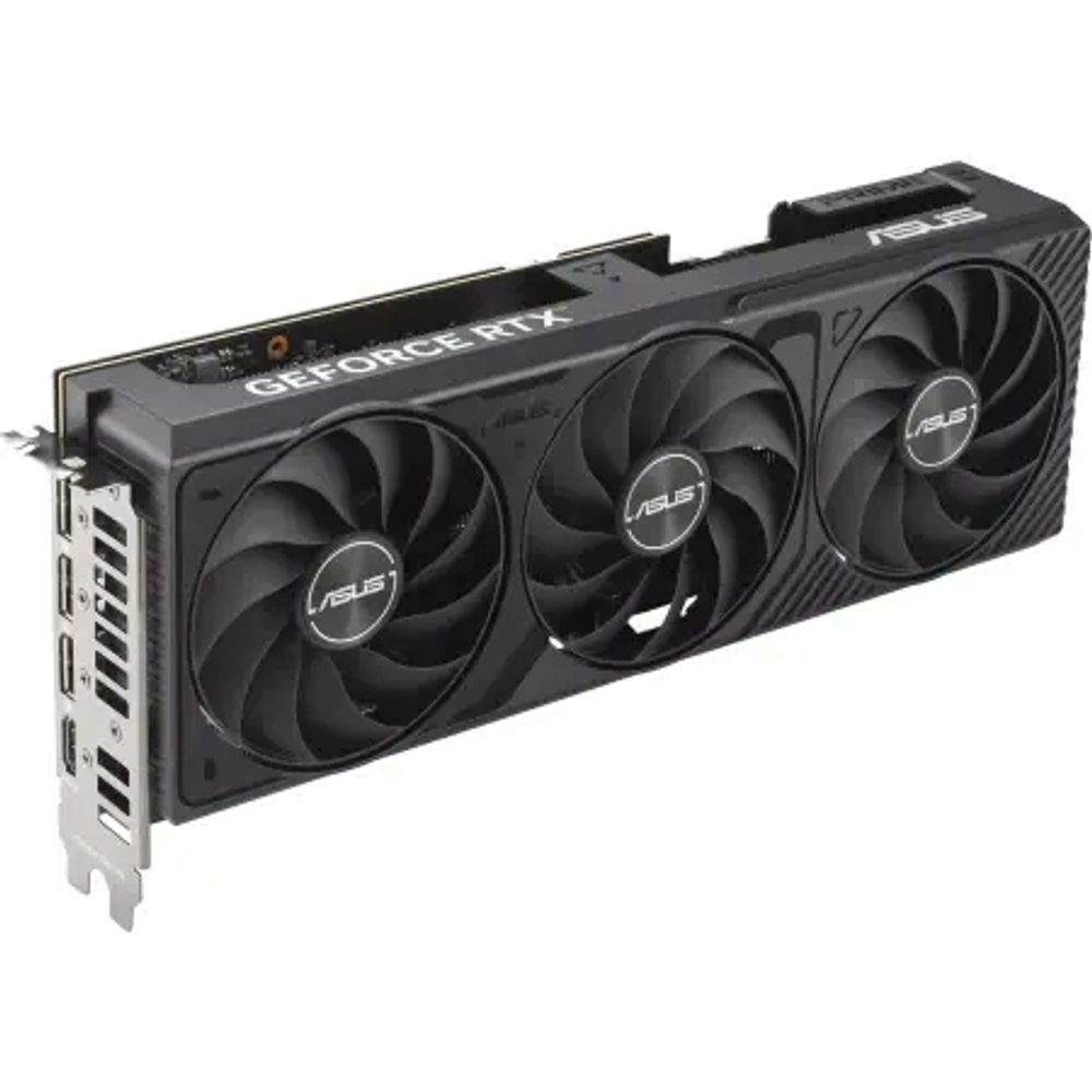 Видеокарта ASUS GeForce RTX4070 Ti SUPER OC Edition 16Gb GDDR6X PRIME-RTX4070TIS-O16G