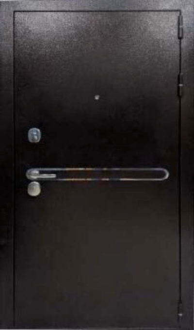 Дверь входная Галеон ВИТЯЗЬ ЦАРГА №7.2