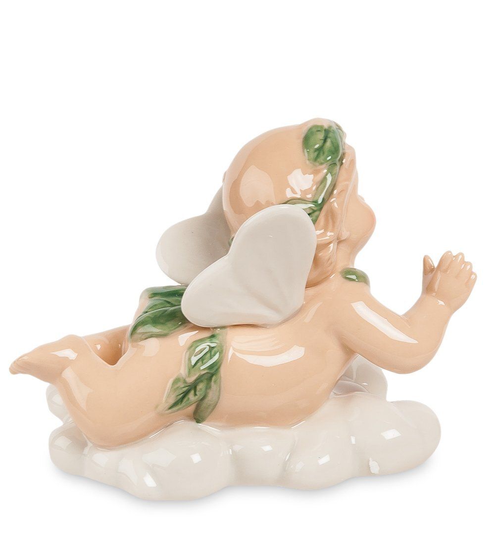 Pavone CMS-34/ 4 Фигурка «Маленькая фея-мальчик»