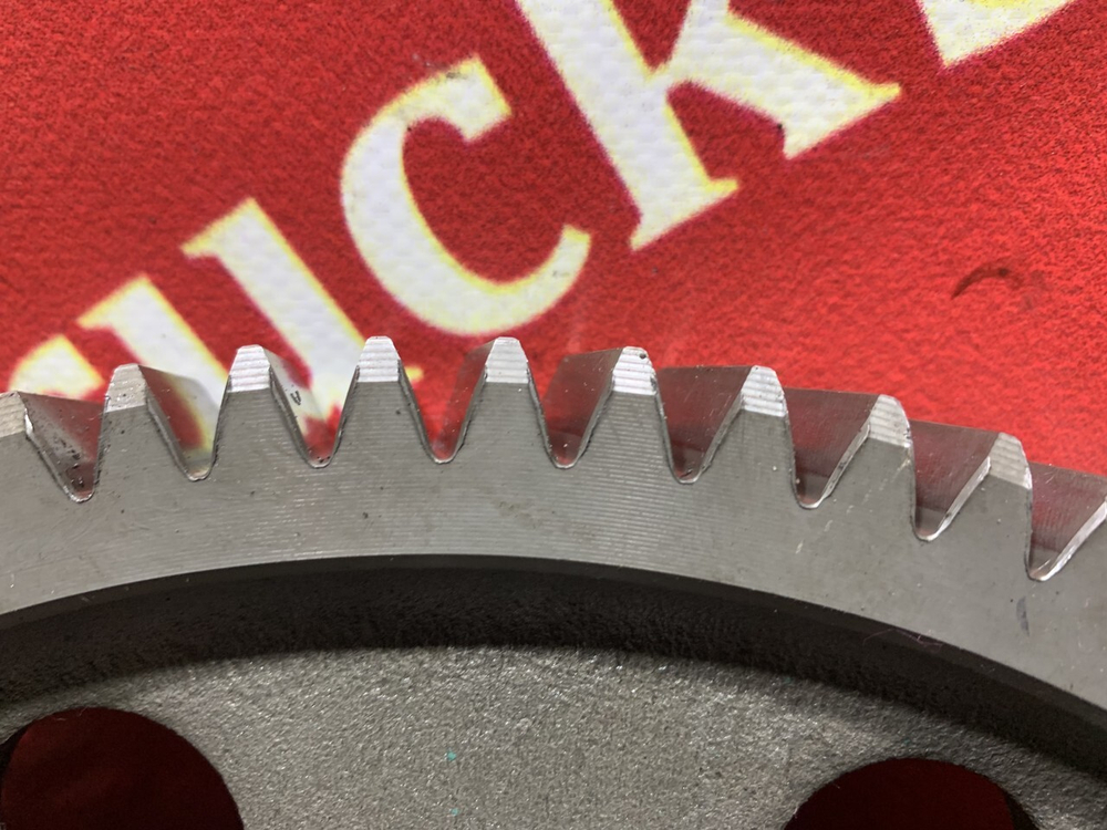 Шестерня ГРМ промежуточная в сборе