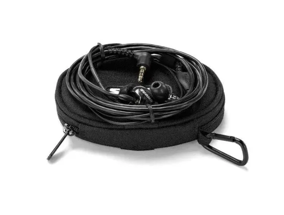 Shure SE215 Clear