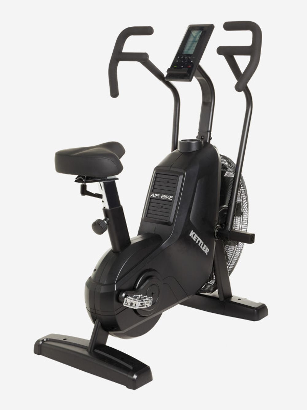 Велотренажер Kettler Airpower A1, 2020-21