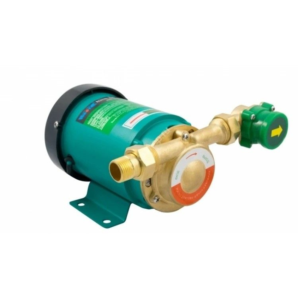 Насос повышения давления c сухим ротором VODOTOK X15G-18 3/4