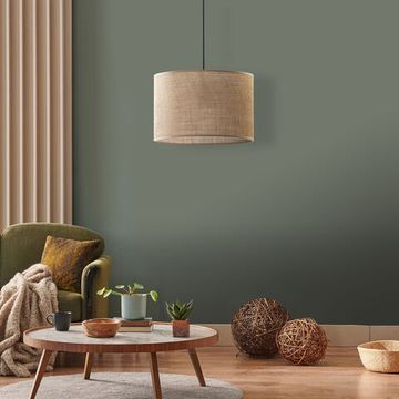 6582 / подвесной светильник / Juta