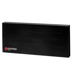 Обвалочный нож KAYDZO FUGU