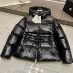 Пуховик Moncler