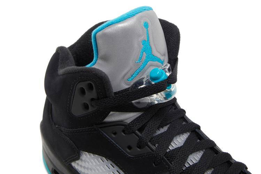 Кроссовки Jordan Air Jordan 5 "Aqua"