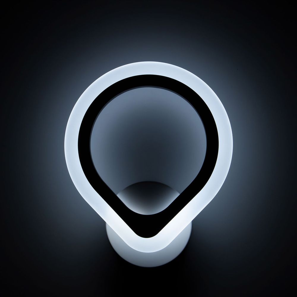 Citilux Транай CL235B310 Бра светодиодное Белое