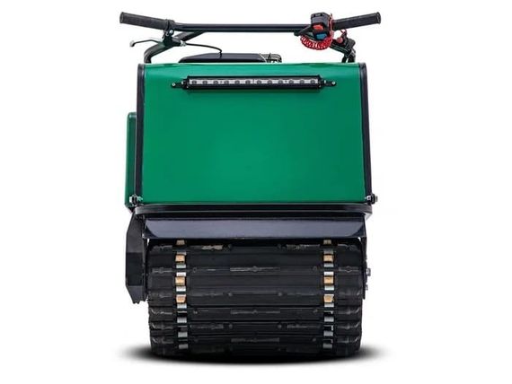 Мотобуксировщик SHARMAX S500 с двигателем Briggs &amp;amp;amp Stratton - XR 1450 (2024)