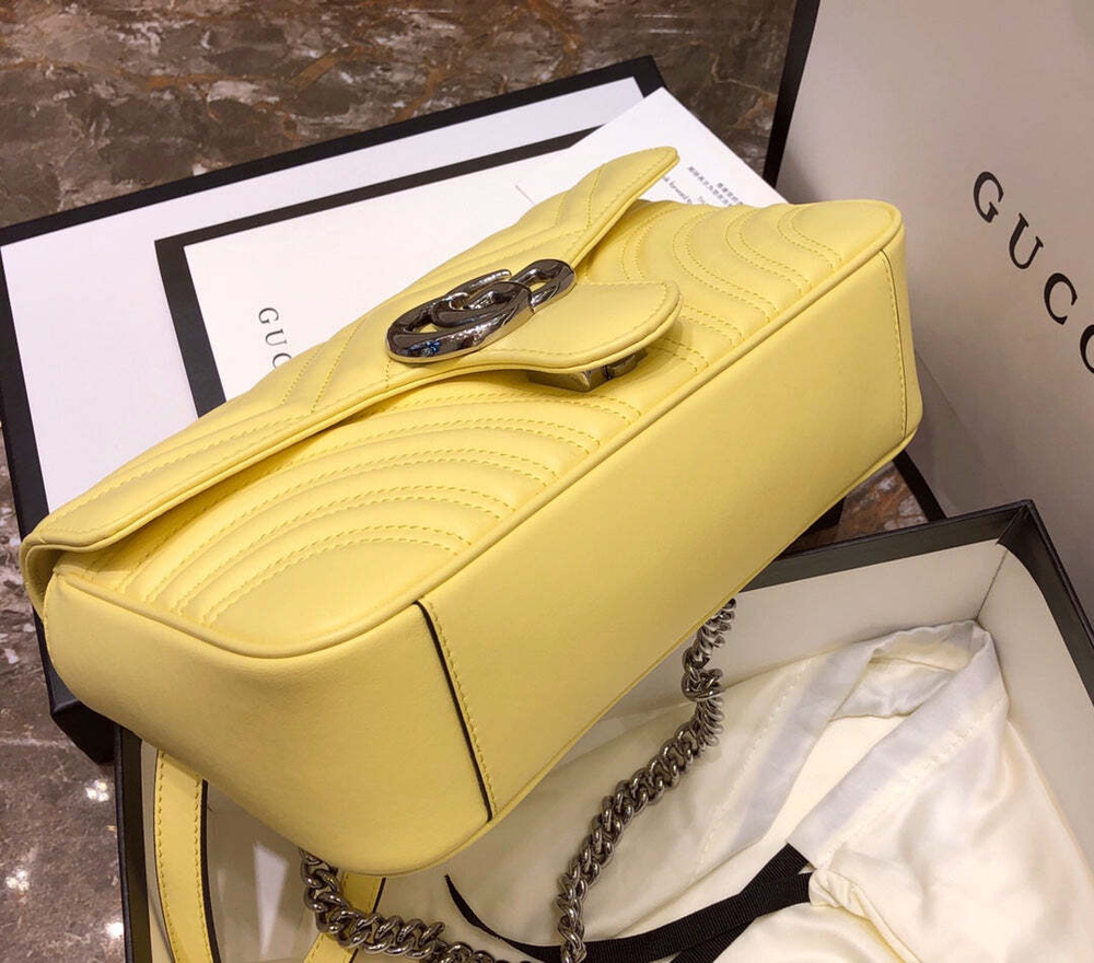 Gucci Marmont 26 cm