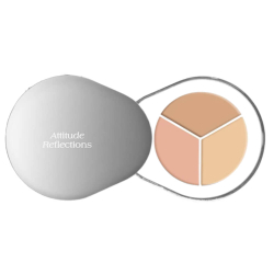 [Dear.A] Консилер для лица Perfect Cover Concealer Palette (Light Beige/Natural Beige/Dark Beige) (01) 1,3 гр *3 шт