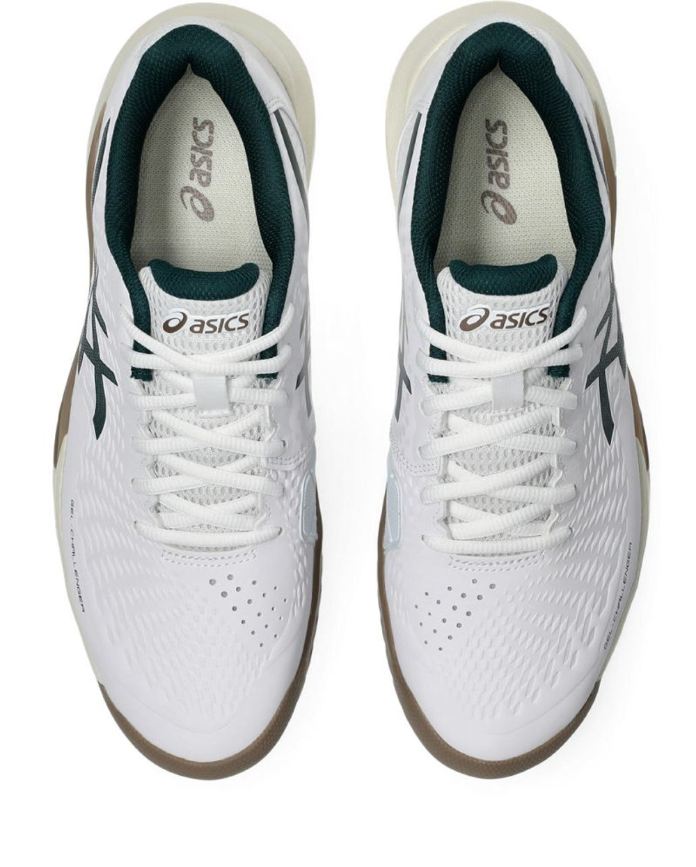 Теннисные кроссовки Asics Gel-Challenger 14