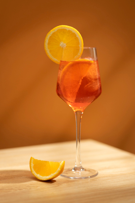 Сет Просекко+Апероль