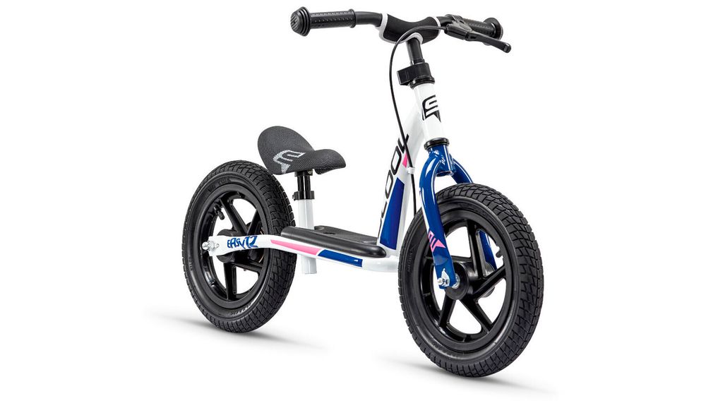 Беговел Scool pedeX easy 12