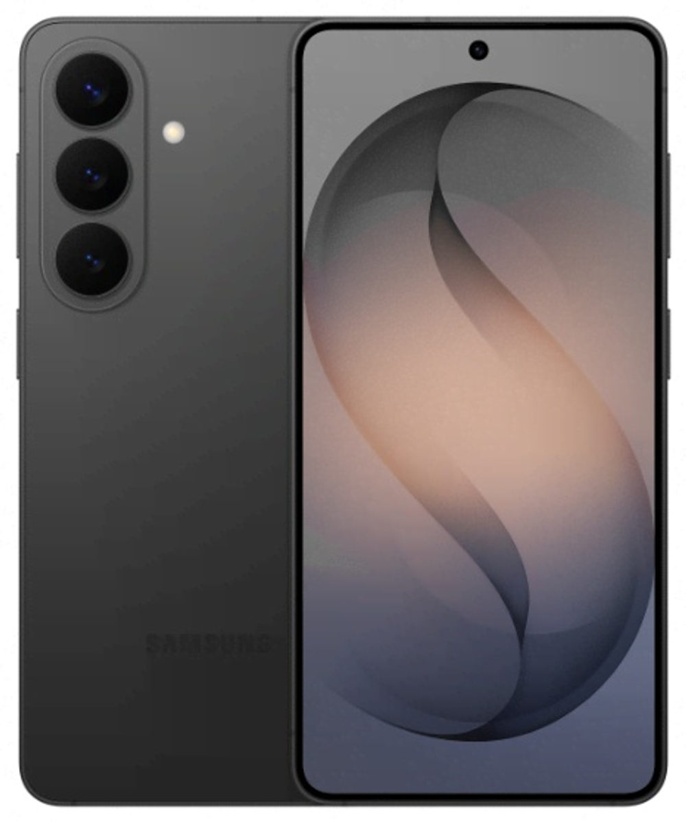 Смартфон Samsung Galaxy S26 12 ГБ/256 ГБ черный