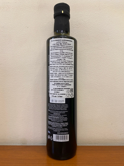 Оливковое масло греческое MYTHOLIO Extra Virgin "Premium Selection ", 500 мл, Греция