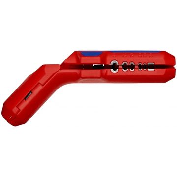KNIPEX ErgoStrip 135 mm KN-169502SB