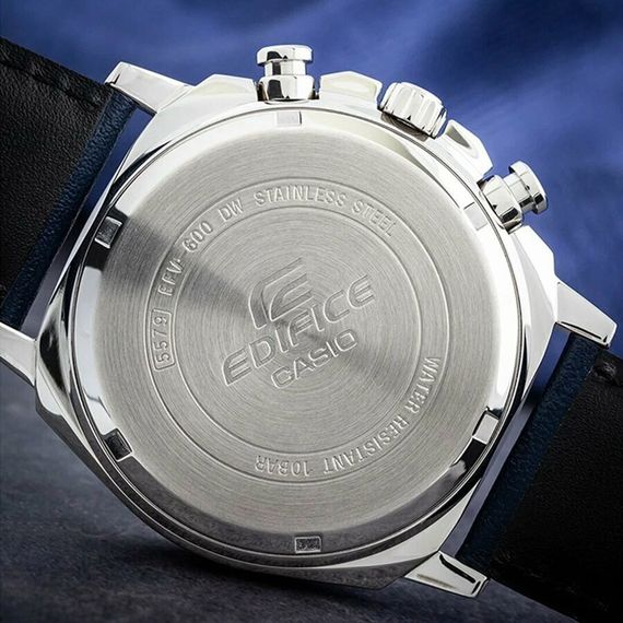 Наручные часы Casio EFV-600L-2A