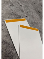 Табличка парная