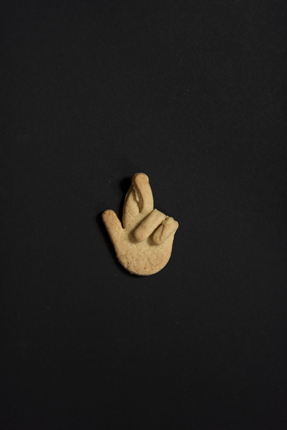 Форма для печенья hand
