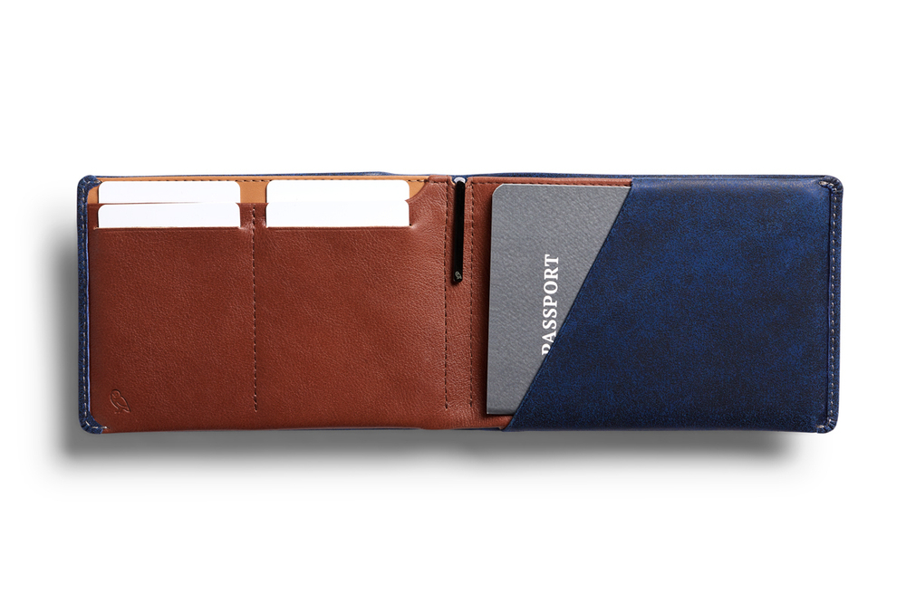 Кошелёк Bellroy Travel Wallet